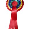 4 Tier 1st & 2nd Place Cottage Rosette Bundle - Image 2