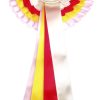 4 Tier Special Cottage Rosette - Image 2